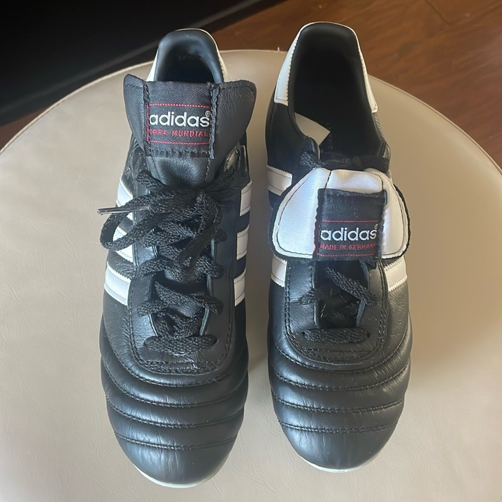 Adidas Original Copa Soccer Cleats. LIKE NEW